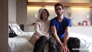 Jada nyt websted, samme varme oplevelse med lucascal
